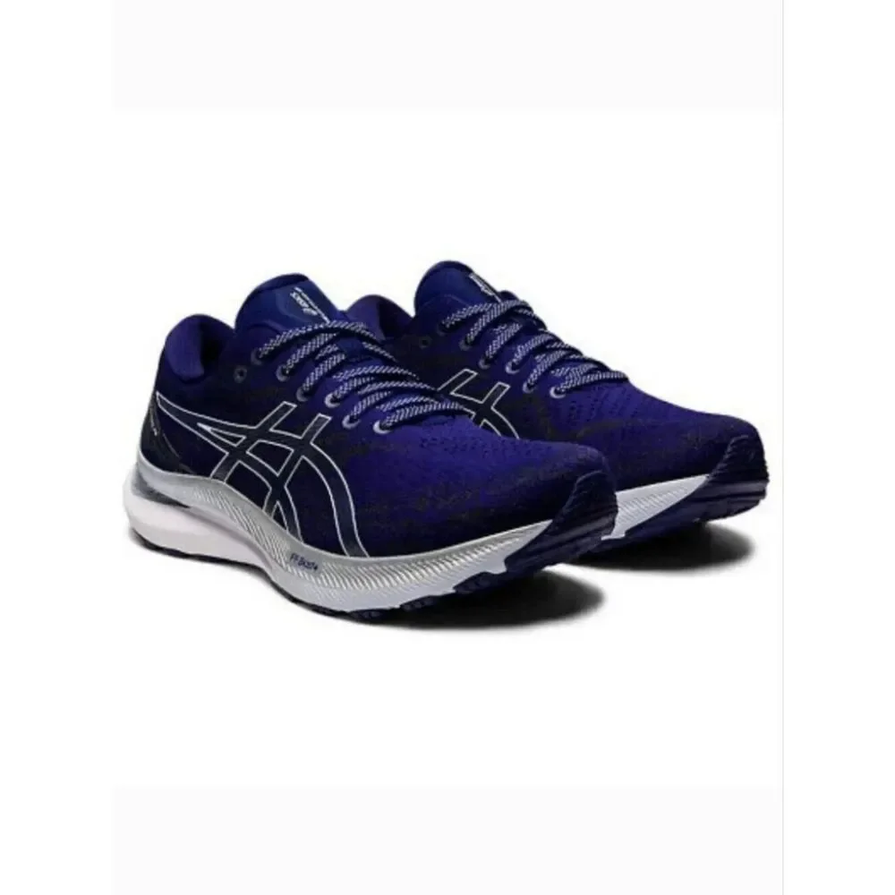 NEW ASICS Gel Kayano 29 'Dive Blue' 1012B272-400 Women's Shoes 7 US Medium